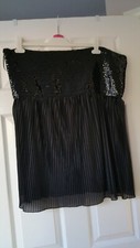 New look sequin for sale  CAMBERLEY
