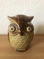 Vintage eule spardose gebraucht kaufen  Köln