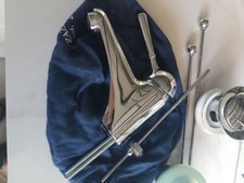 Miscelatore monocomando bidet usato  Casalbore