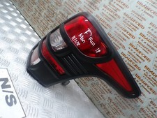 Bfd079118 2018 fiat for sale  BRADFORD