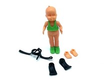 1984 kinder surprise usato  Italia