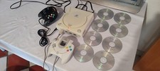 Console sega dreamcast usato  Castellana Grotte