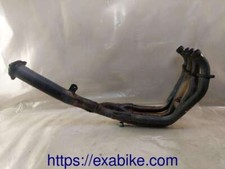 Collecteur suzuki gsxr d'occasion  Languidic