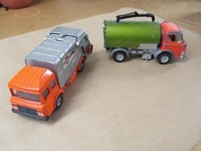 Vintage dinky johnston for sale  SEDBERGH