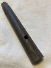 Vintage box spanner for sale  SHEFFIELD