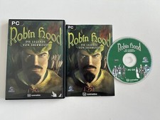 Robin hood legende gebraucht kaufen  Glött
