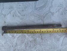 Yamaha fs1 wheel for sale  WAKEFIELD
