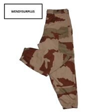 Pantalon treillis armée d'occasion  Ris-Orangis