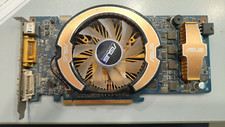Nvidia 8800 512 usato  Mazara del Vallo