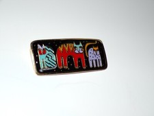 Laurel burch brooch for sale  North Royalton