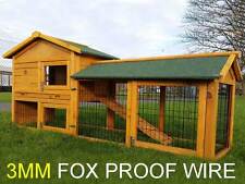Rabbit esmo hutch for sale  UK