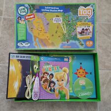 Leapfrog tag bundle for sale  Fort Wayne