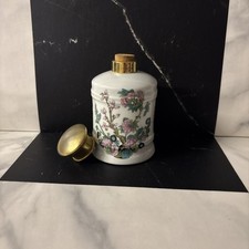Magnifique flacon vapocler d'occasion  Rixheim