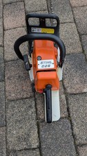 Stihl 026 motorsäge gebraucht kaufen  Wünnenberg