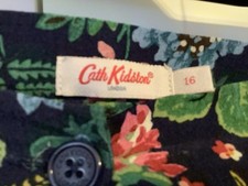 cath kidston skirt for sale  BATHGATE