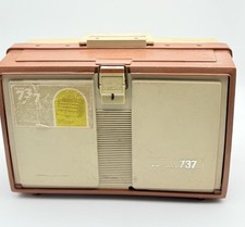 Vintage plano 757 for sale  Burlingame