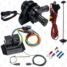 Bomba de reforço elétrica (12V) - EBP23 e interruptor (parte #9051 + #0444) (Davies Craig) comprar usado Bomba de reforço elétrica (12V) - EBP23 e interruptor (parte #9051 + #0444) (Davies Craig) comprar usado  Enviando para Brazil