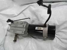 Left motor gearbox for sale  Mobile