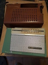 Radio epoca standard usato  Torino