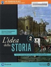 Idea storia vol2 usato  Acqualagna
