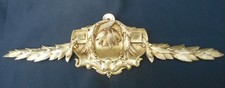 Suberbe coquille fronton d'occasion  Bourges