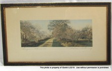 Vintage signed wallace for sale  Elmhurst