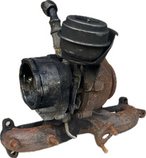 Turbo turbina per usato  Italia