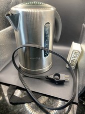 Breville tea kettle for sale  West Babylon