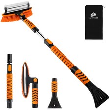42.2 snow brush for sale  Brentwood