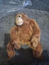 Wwf endangered species for sale  IPSWICH