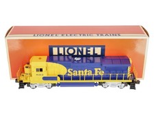 Lionel 18212 santa for sale  Flowery Branch