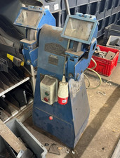 Viceroy pedestal grinder for sale  LEYLAND