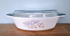 Vintage pyrex blue gebraucht kaufen  Versand nach Germany