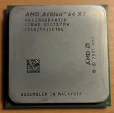 Amd athlon 3800 gebraucht kaufen  Garching b.München