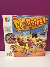 jeu bourricot d'occasion  Expédié en Belgium