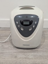 Morphy richards white for sale Morphy richards white for sale  COLCHESTER