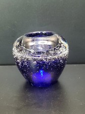 Vintage hand blown for sale  Lindsay