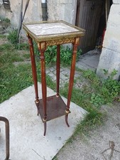 Sellette style louis d'occasion  Blainville-sur-l'Eau