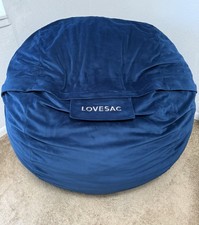 Lovesac moviesac cobalt for sale  Ada