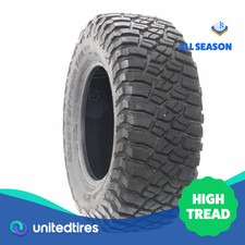 Used 35x12.5r18 bfgoodrich for sale  Chicago