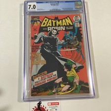 1971 comics batman for sale  Port Richey
