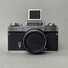Zeiss ikon icarex for sale  KETTERING