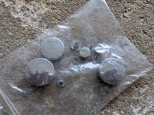 Abdeckungen chrome suzuki gebraucht kaufen  Arnsdorf
