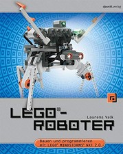 Lego roboter bauen d'occasion  France