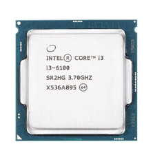 Cpu intel core d'occasion Cpu intel core d'occasion  Neuilly-sur-Marne