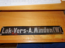 Lok vers minden gebraucht kaufen  Deutschland