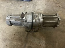 Gear vendor overdrive for sale  Pipe Creek