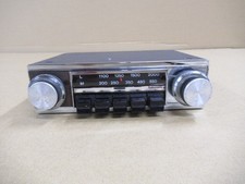 Radiomobile vintage radio. for sale  HORSHAM