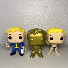 Funko pop fallout for sale  San Diego