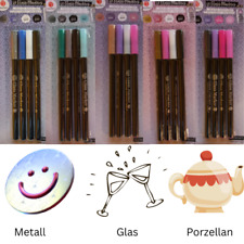 Glas marker porzellan gebraucht kaufen  Gablingen